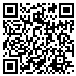 Profil detay sayfası QR kodu