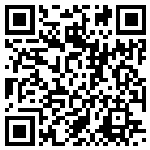 Profil detay sayfası QR kodu