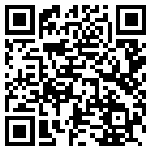 Profil detay sayfası QR kodu