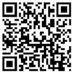 Profil detay sayfası QR kodu