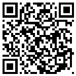 Profil detay sayfası QR kodu