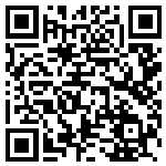 Profil detay sayfası QR kodu