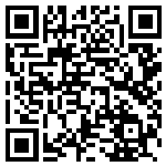 Profil detay sayfası QR kodu