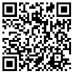 Profil detay sayfası QR kodu