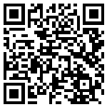 Profil detay sayfası QR kodu