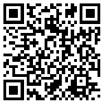 Profil detay sayfası QR kodu
