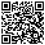 Profil detay sayfası QR kodu