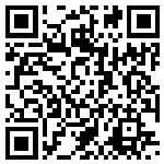 Profil detay sayfası QR kodu