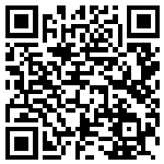 Profil detay sayfası QR kodu