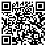 Profil detay sayfası QR kodu