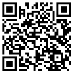 Profil detay sayfası QR kodu