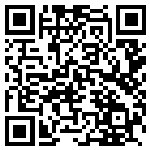 Profil detay sayfası QR kodu