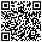 Profil detay sayfası QR kodu