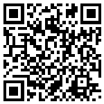 Profil detay sayfası QR kodu