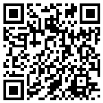 Profil detay sayfası QR kodu
