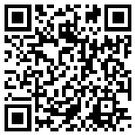 Profil detay sayfası QR kodu