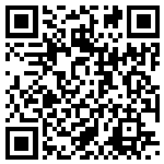 Profil detay sayfası QR kodu