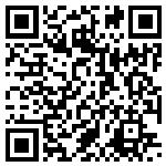 Profil detay sayfası QR kodu