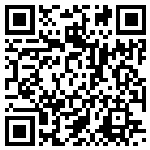 Profil detay sayfası QR kodu