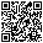 Profil detay sayfası QR kodu