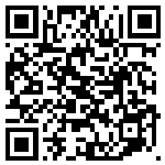 Profil detay sayfası QR kodu
