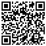 Profil detay sayfası QR kodu