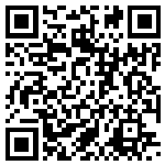 Profil detay sayfası QR kodu