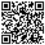 Profil detay sayfası QR kodu