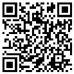 Profil detay sayfası QR kodu