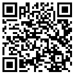 Profil detay sayfası QR kodu