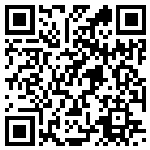 Profil detay sayfası QR kodu