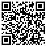 Profil detay sayfası QR kodu