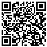 Profil detay sayfası QR kodu