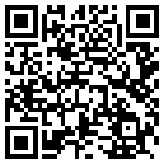 Profil detay sayfası QR kodu