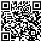 Profil detay sayfası QR kodu