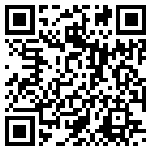 Profil detay sayfası QR kodu