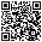 Profil detay sayfası QR kodu