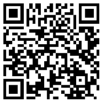 Profil detay sayfası QR kodu
