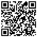 Profil detay sayfası QR kodu