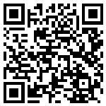 Profil detay sayfası QR kodu