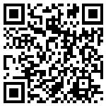 Profil detay sayfası QR kodu