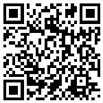 Profil detay sayfası QR kodu