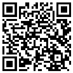 Profil detay sayfası QR kodu