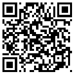 Profil detay sayfası QR kodu