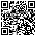 Profil detay sayfası QR kodu