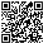 Profil detay sayfası QR kodu