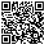 Profil detay sayfası QR kodu