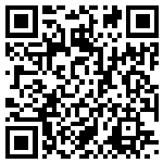 Profil detay sayfası QR kodu