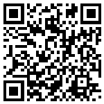 Profil detay sayfası QR kodu