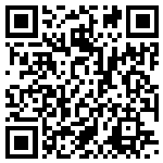 Profil detay sayfası QR kodu